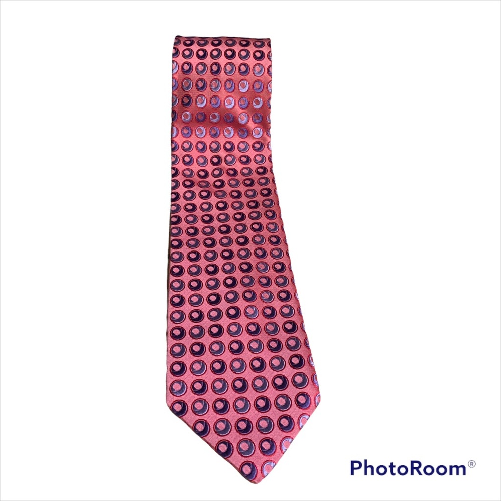 Ted Baker London Men's 100% Silk Tie